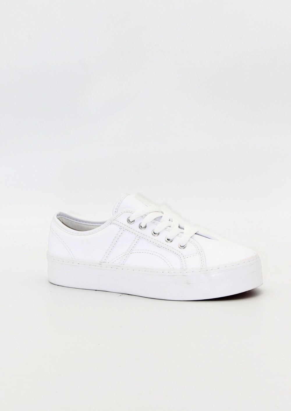 CASS - White (Wholesale)