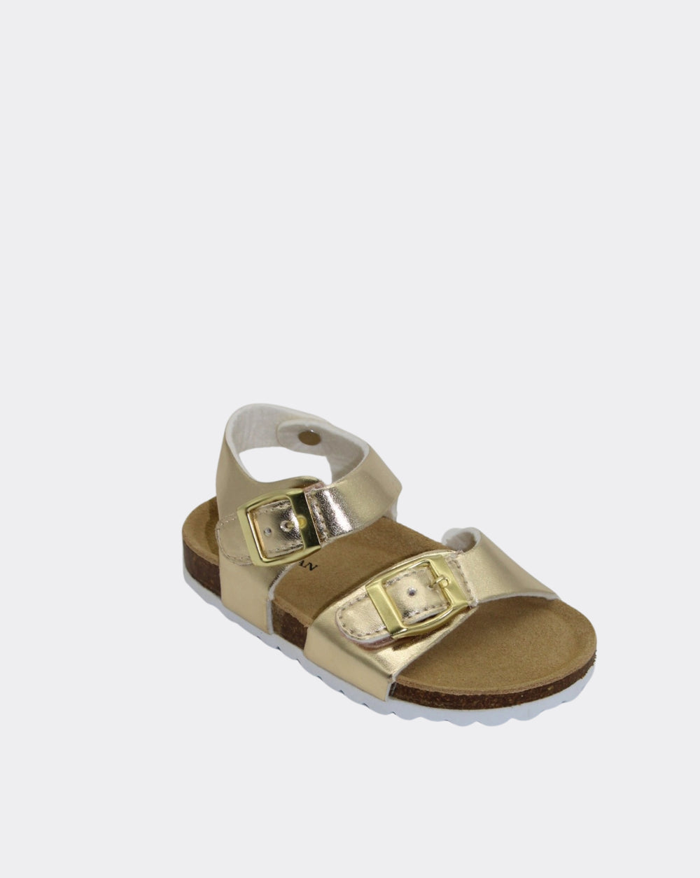 CINDY - WASHED GOLD ( KIDS)