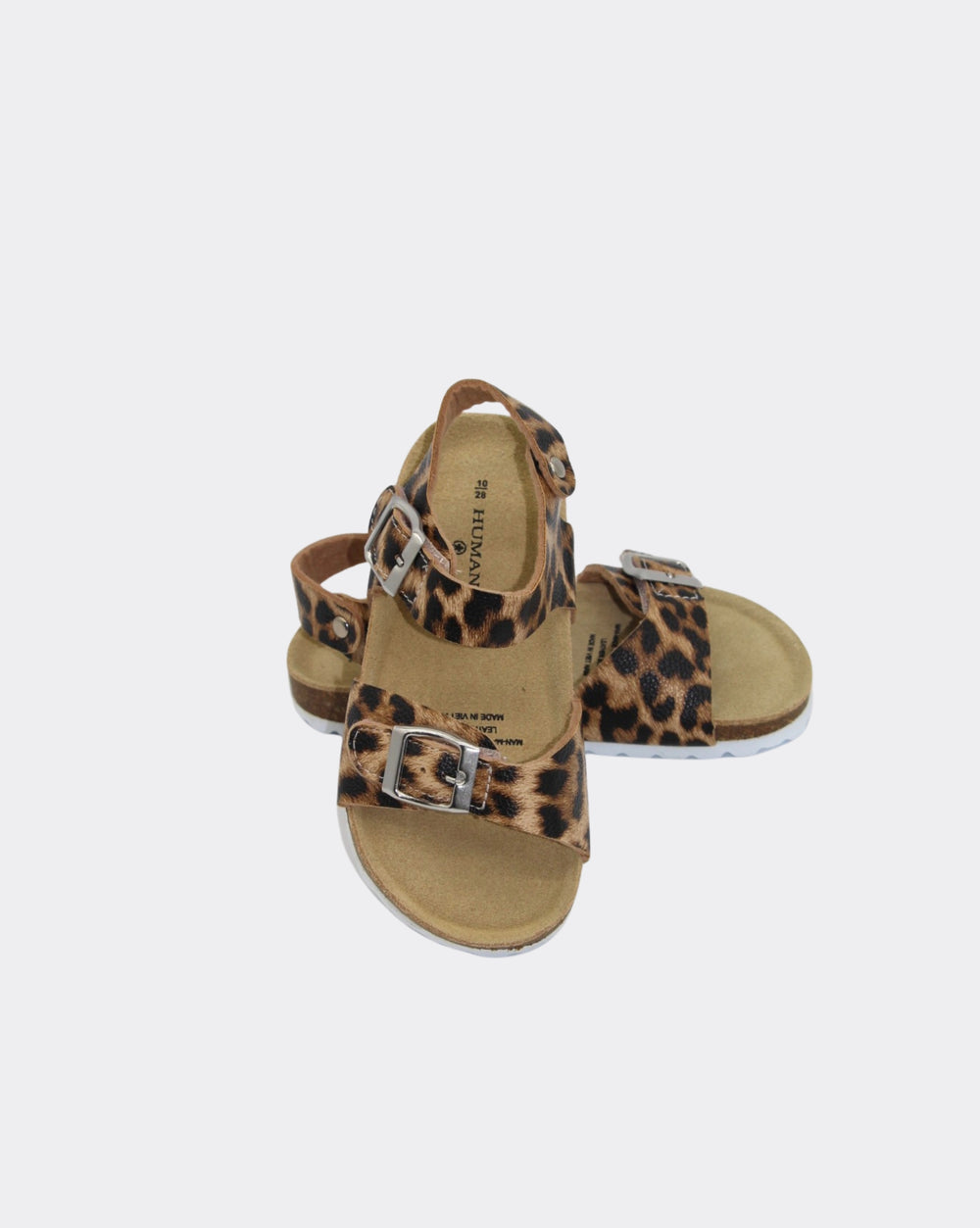 CINDY - OCELOT ( KIDS)