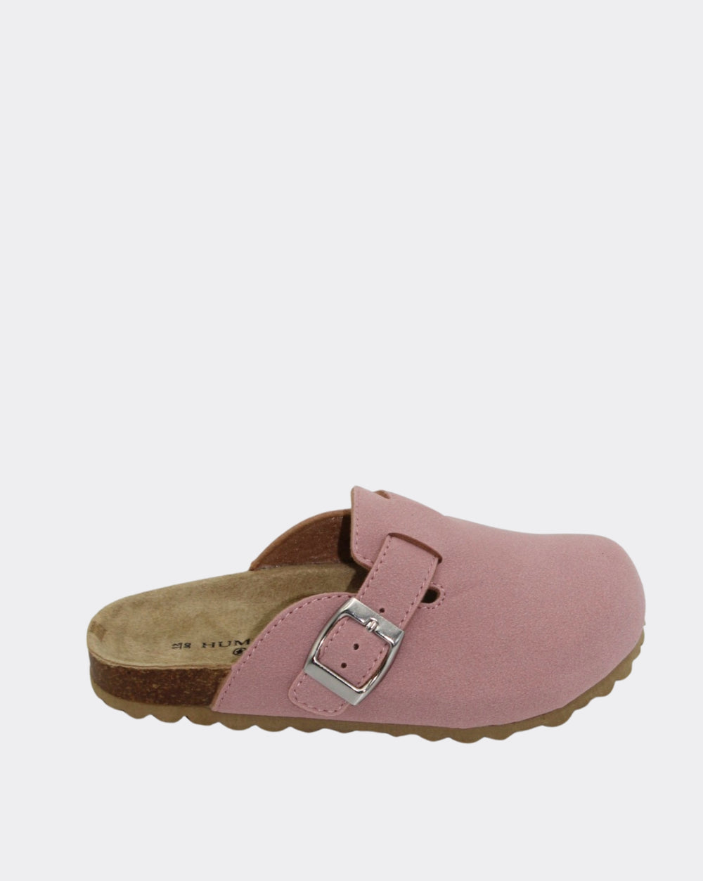 COCO - BABY PINK ( KIDS)