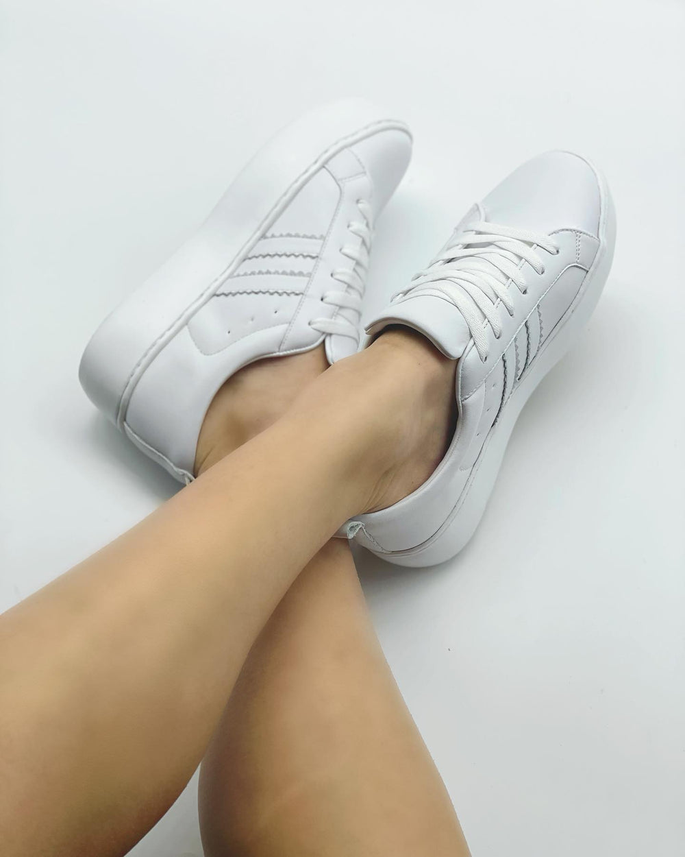 CULT - WHITE (Wholesale)