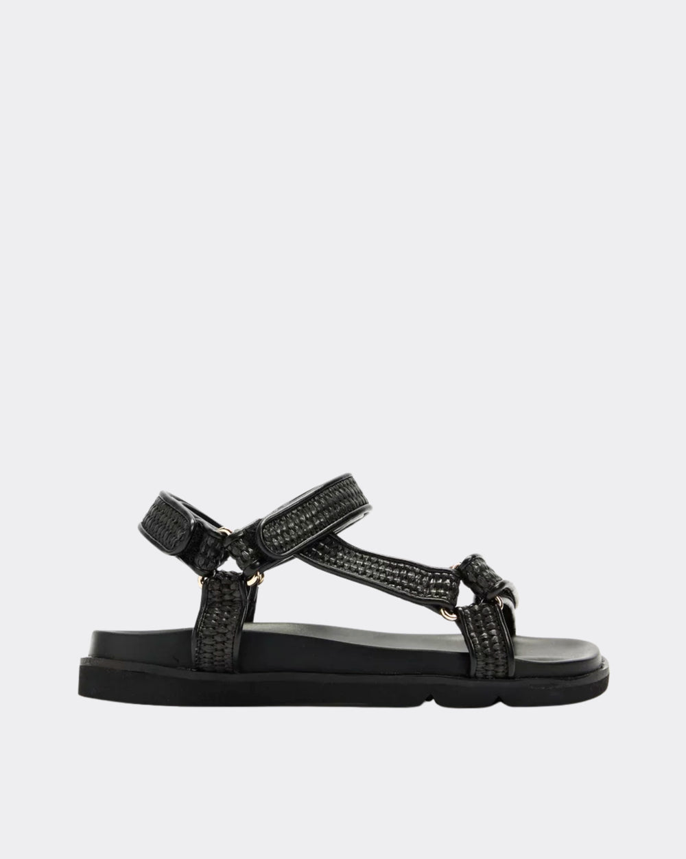 REVA - BLACK