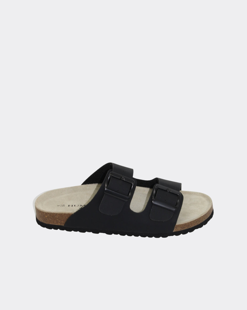 MADRID - BLACK (MENS)
