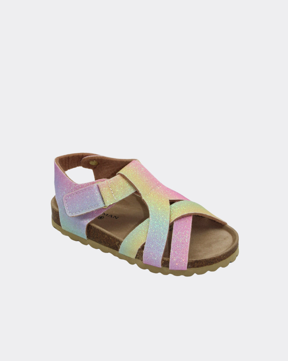MANDY - RAINBOW ( KIDS)