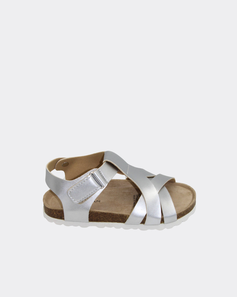 MANDY - SILVER ( KIDS)