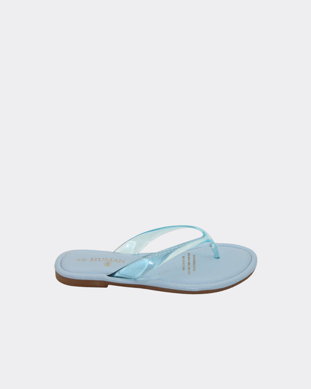 SUGAR - BABY BLUE