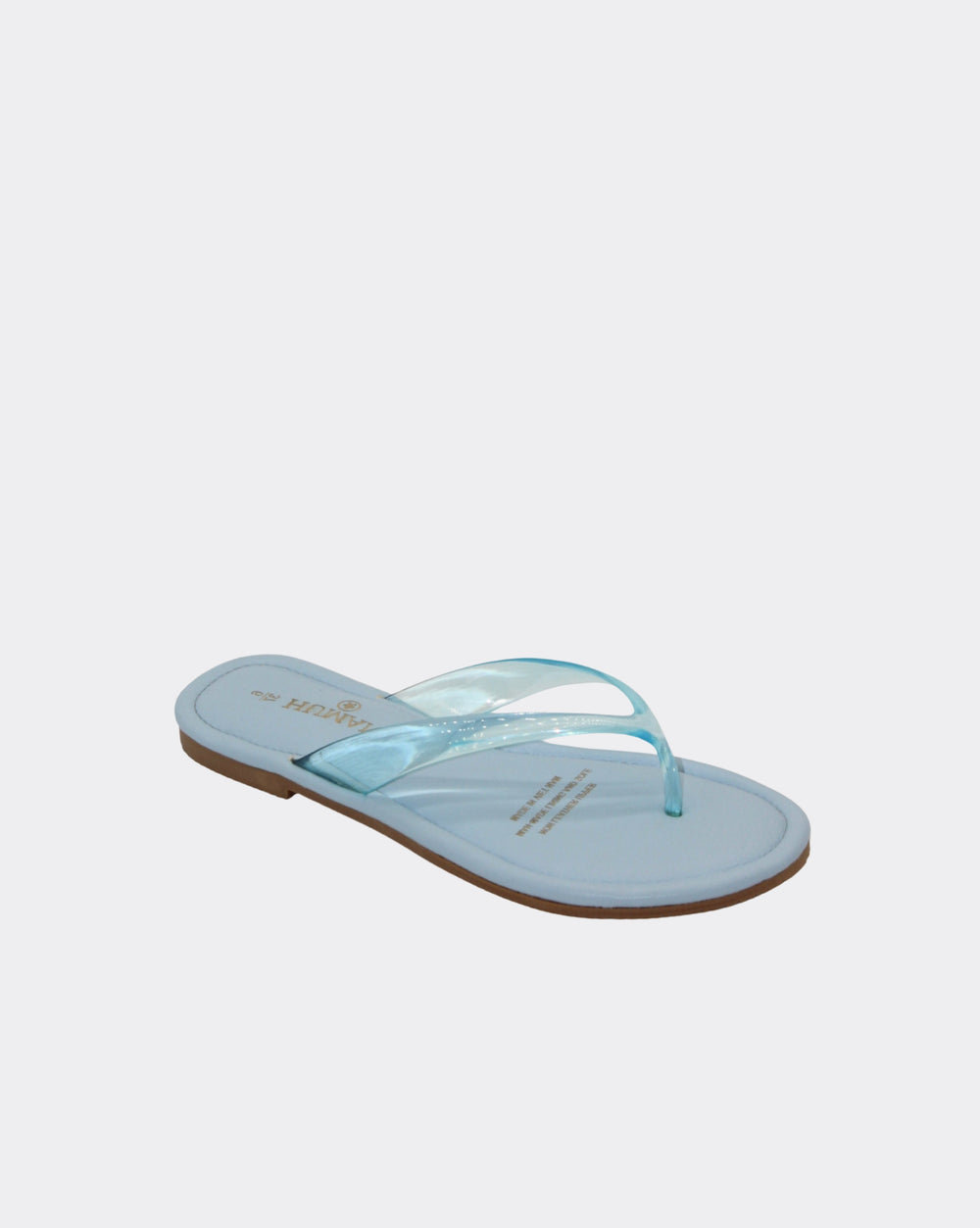 SUGAR - BABY BLUE