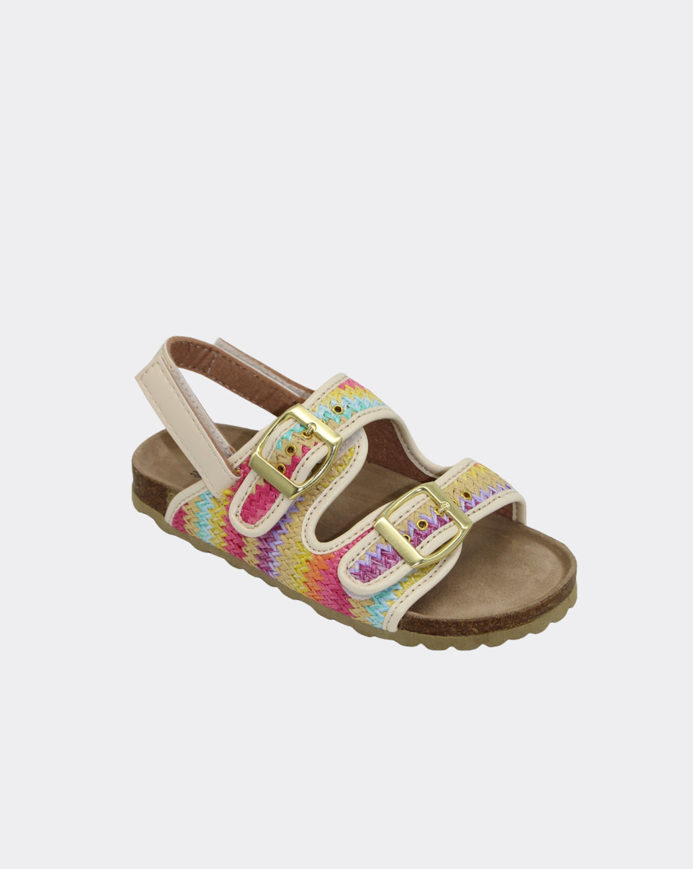 GRACIE - RAINBOW ( KIDS )