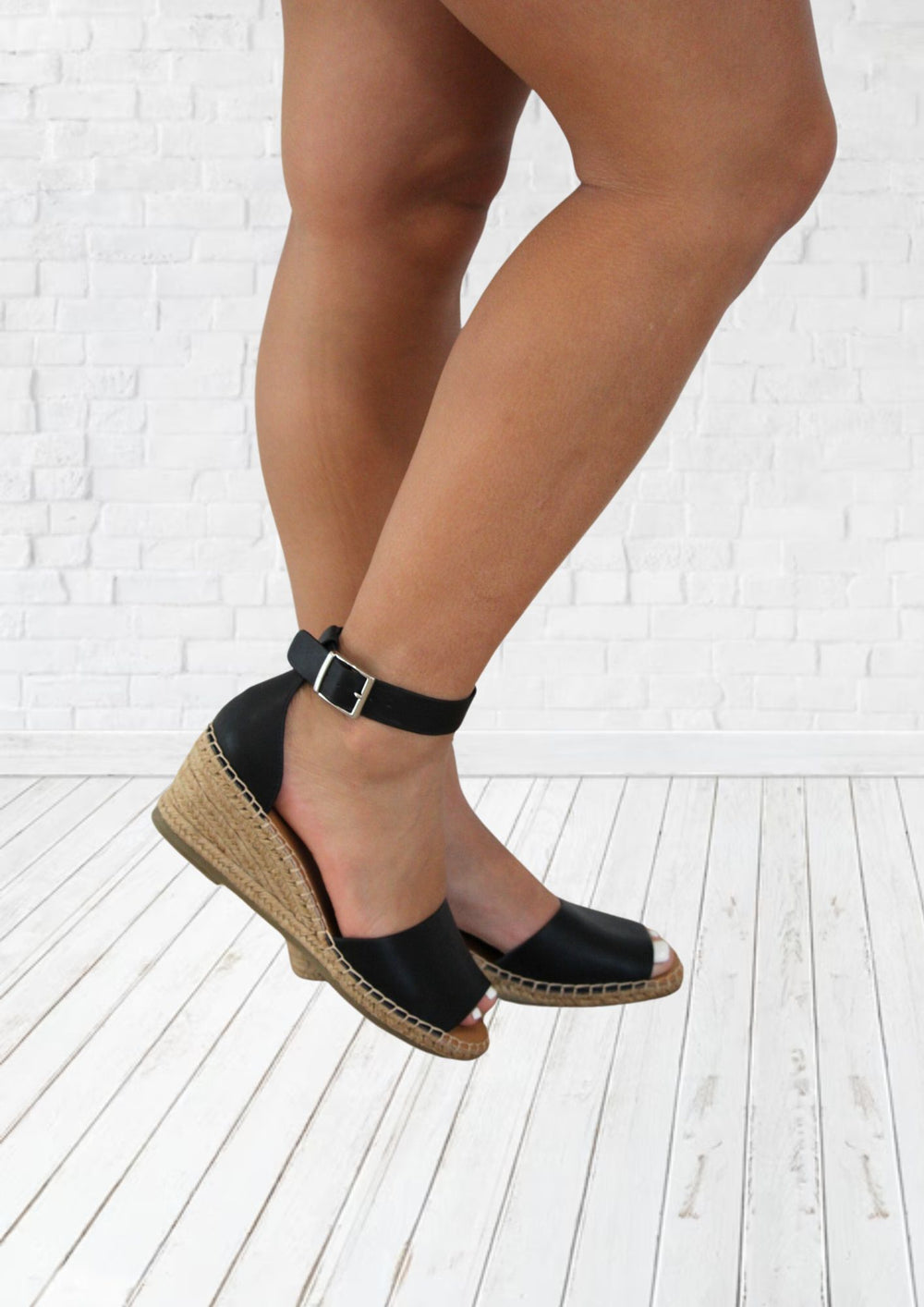 HELENE - BLACK