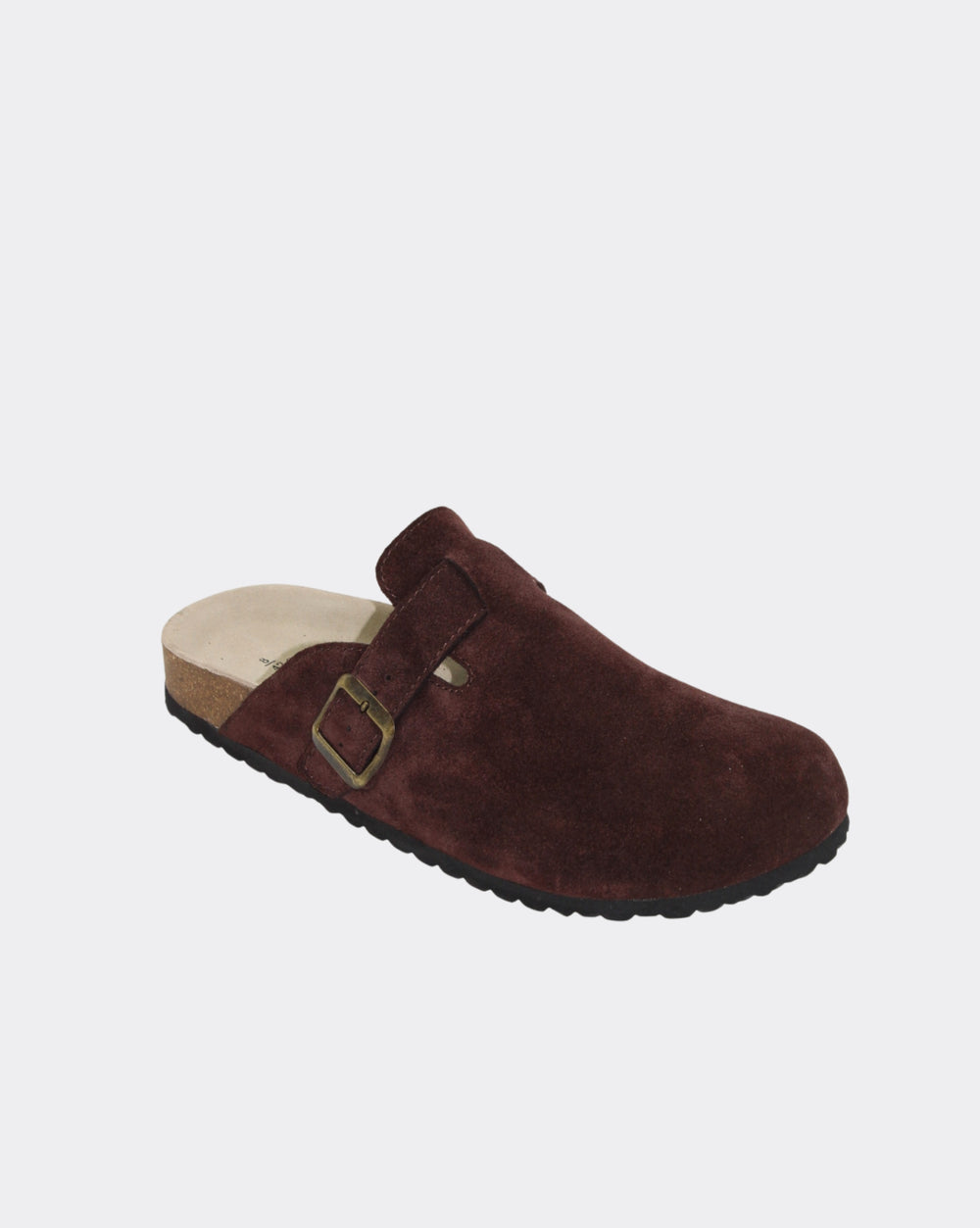 HOLLAND - CHOC SUEDE ( MENS)
