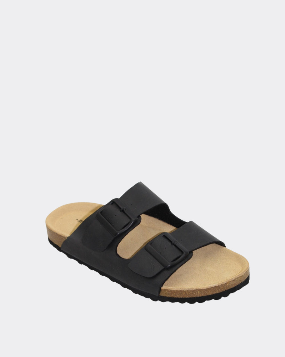 IBIZA - BLACK
