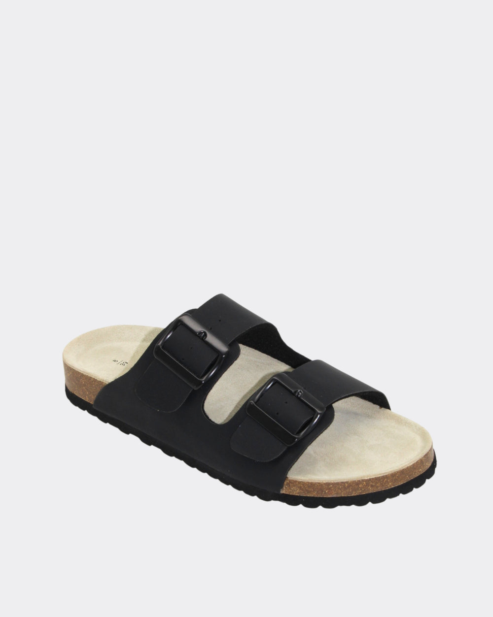 MADRID - BLACK (MENS)