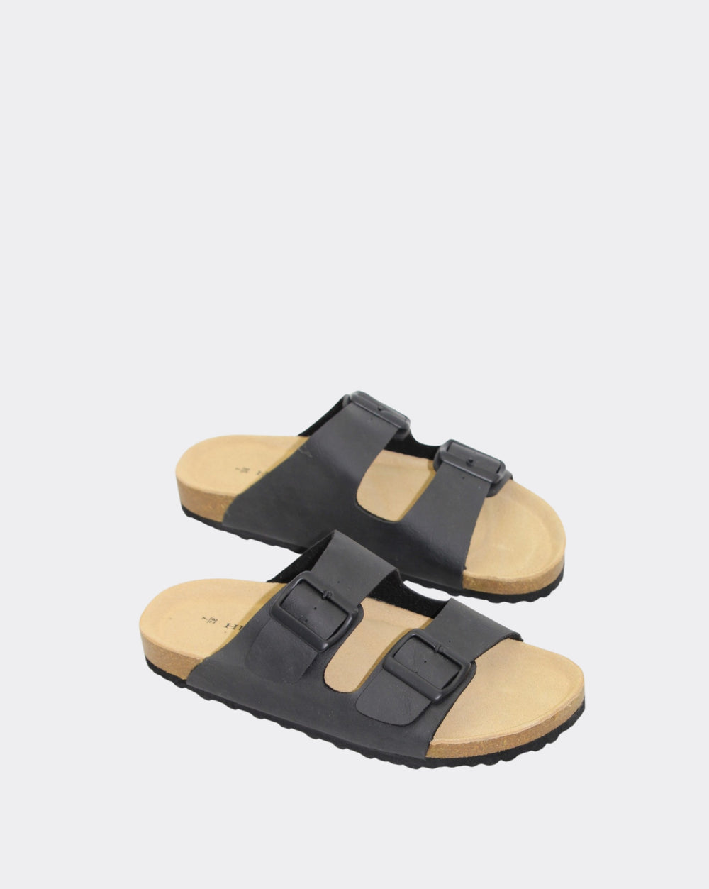 IBIZA - BLACK