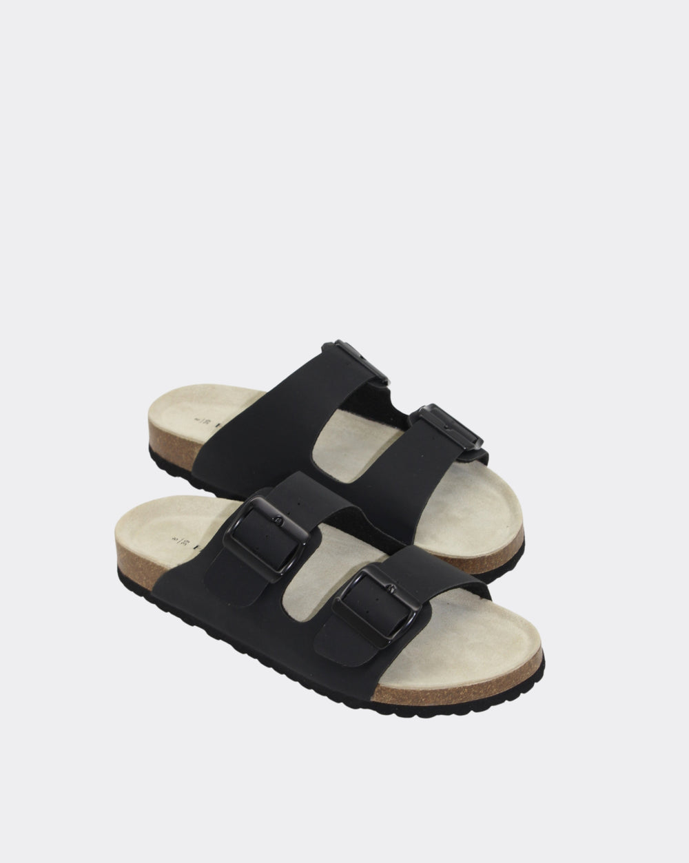 MADRID - BLACK (MENS)