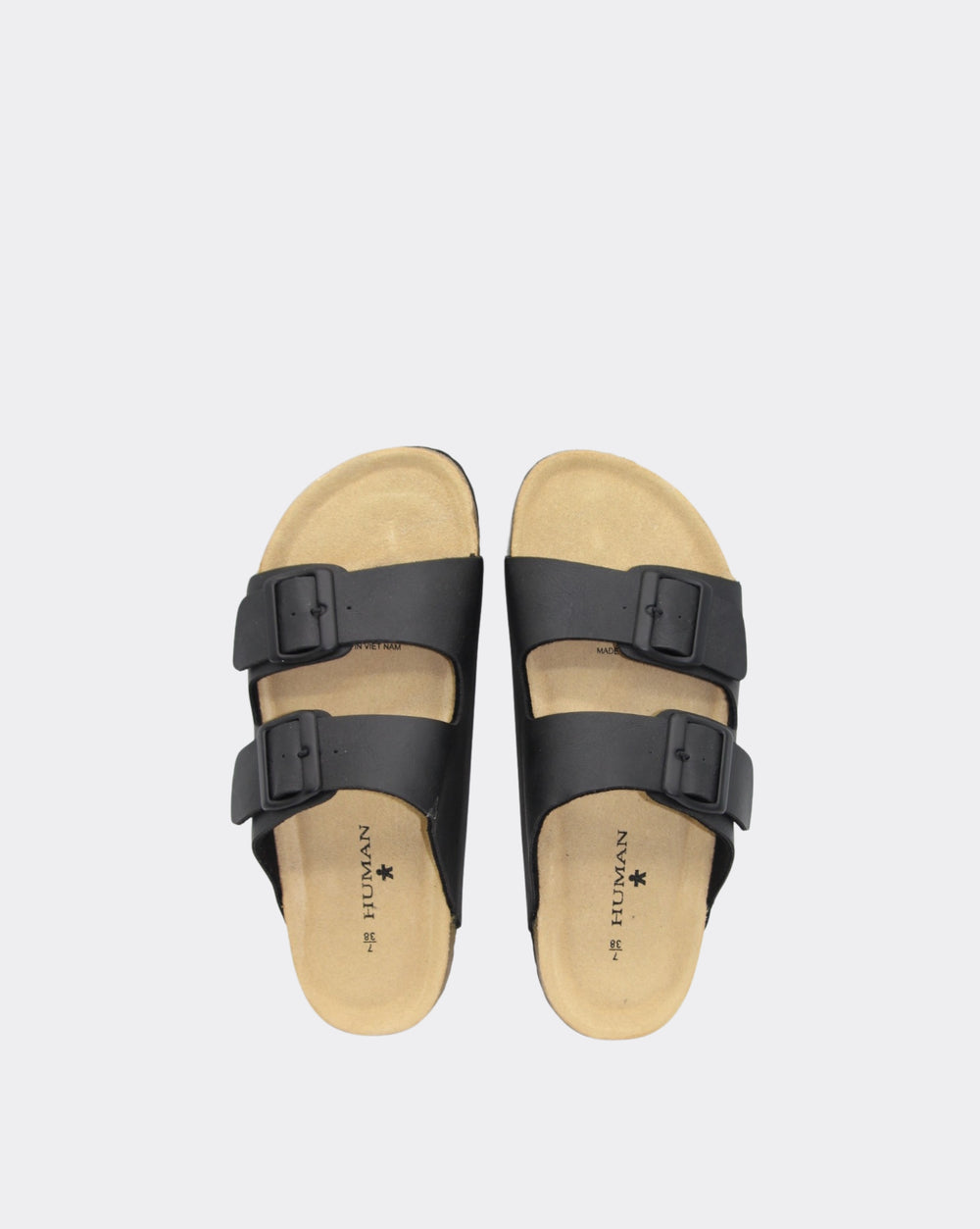 IBIZA - BLACK
