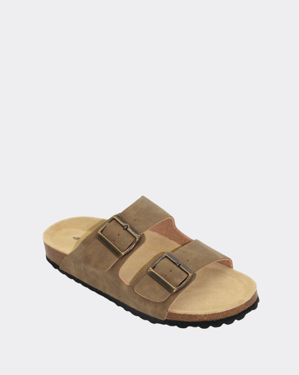 IBIZA - TAUPE