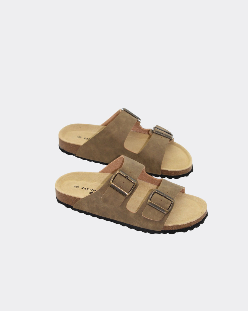 IBIZA - TAUPE