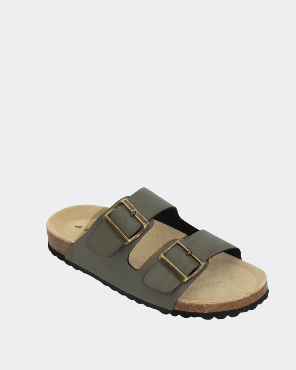 IBIZA - VINTAGE GREEN