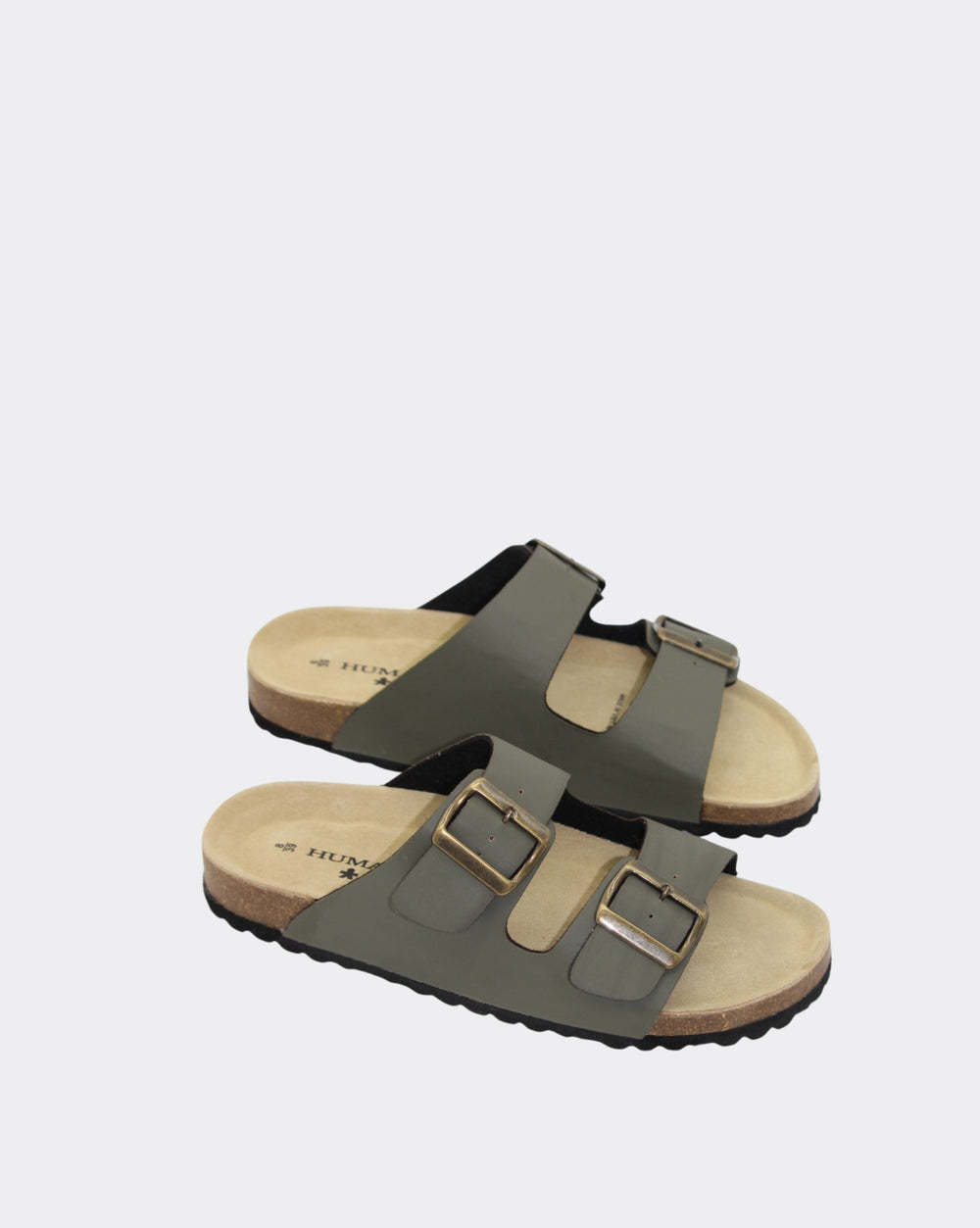IBIZA - VINTAGE GREEN