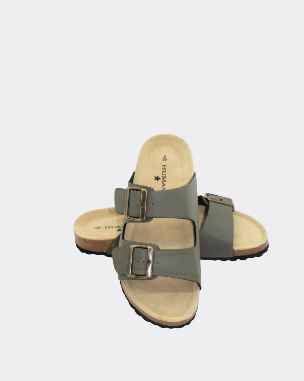 IBIZA - VINTAGE GREEN