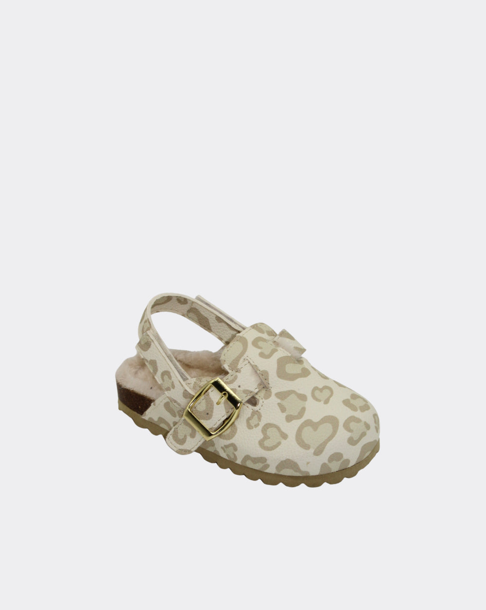 LAYLA - NATURAL OCELOT ( KIDS)