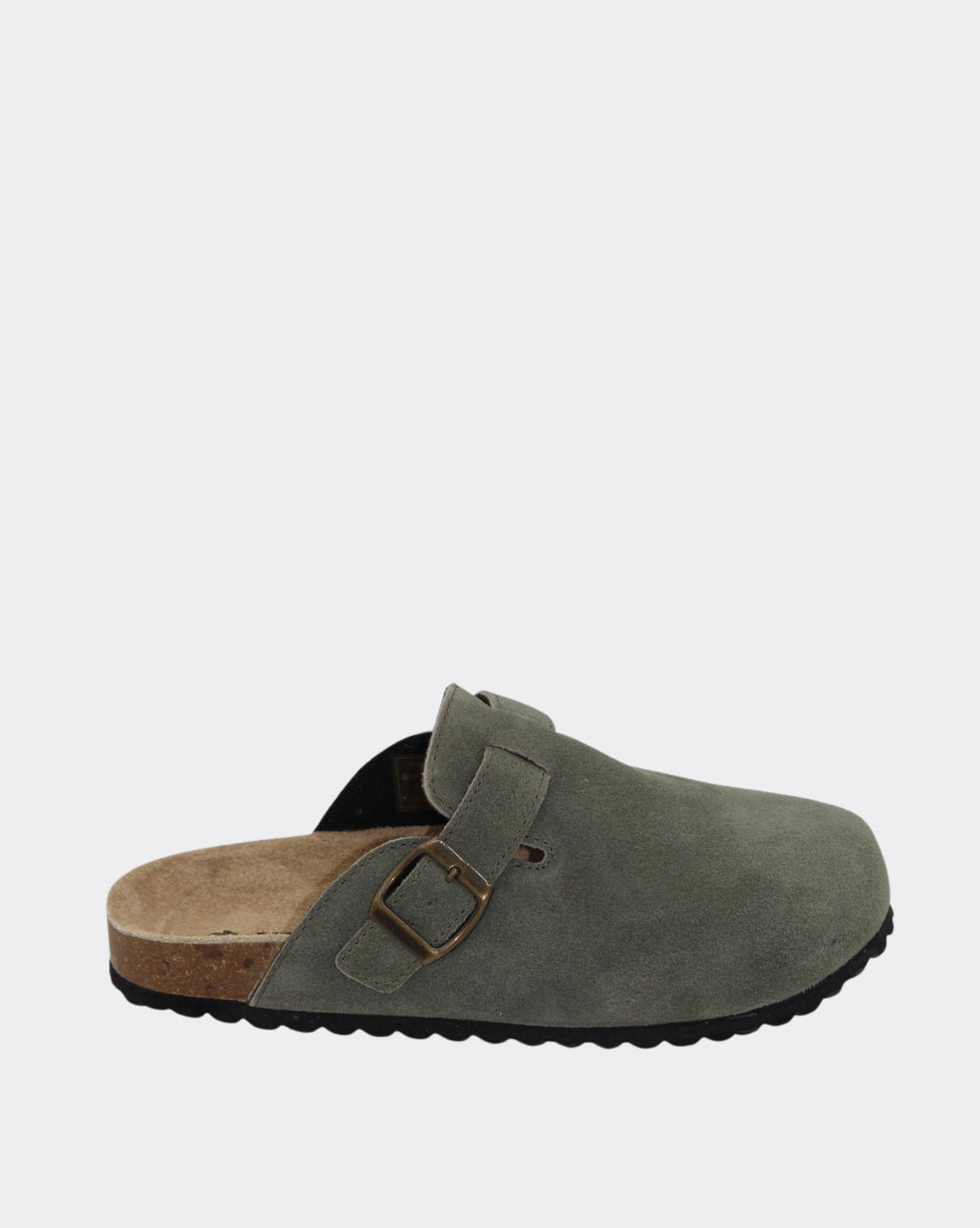 LARA - VINTAGE GREEN