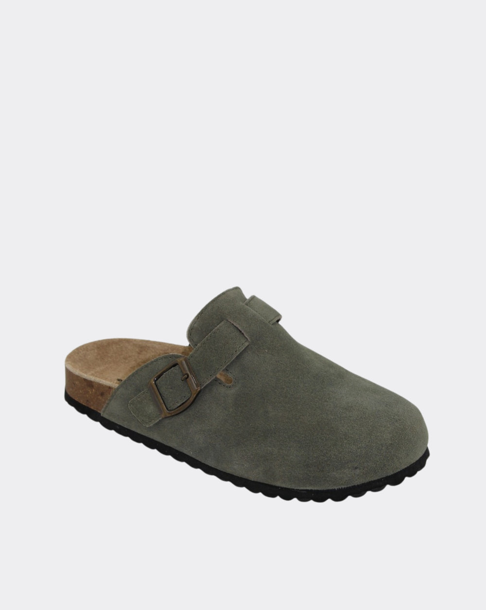 LARA - VINTAGE GREEN
