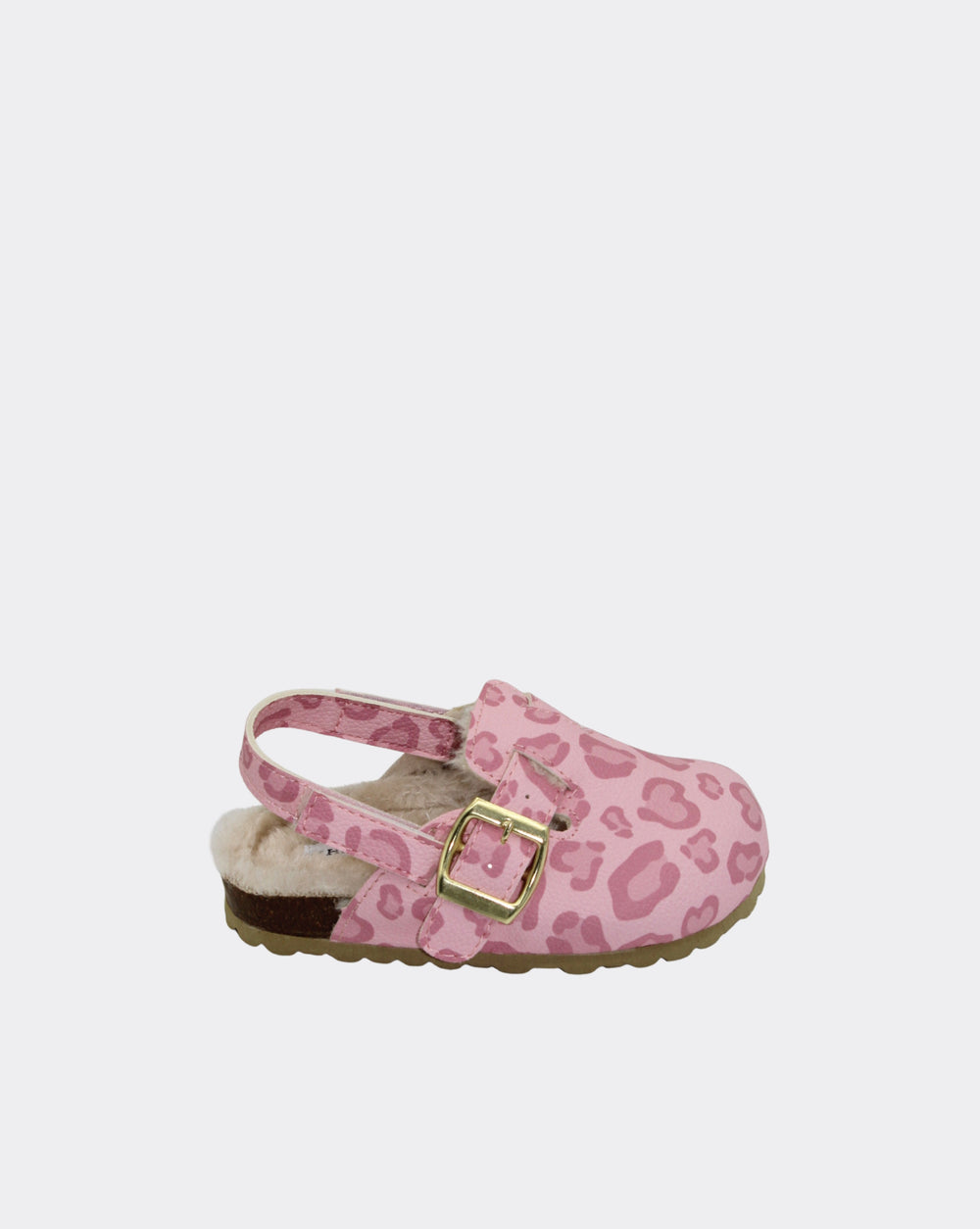 LAYLA - PINK OCELOT ( KIDS)