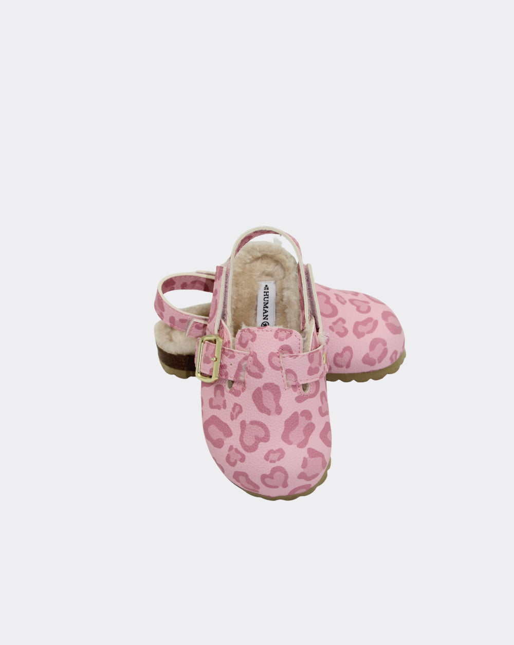 LAYLA - PINK OCELOT ( KIDS)
