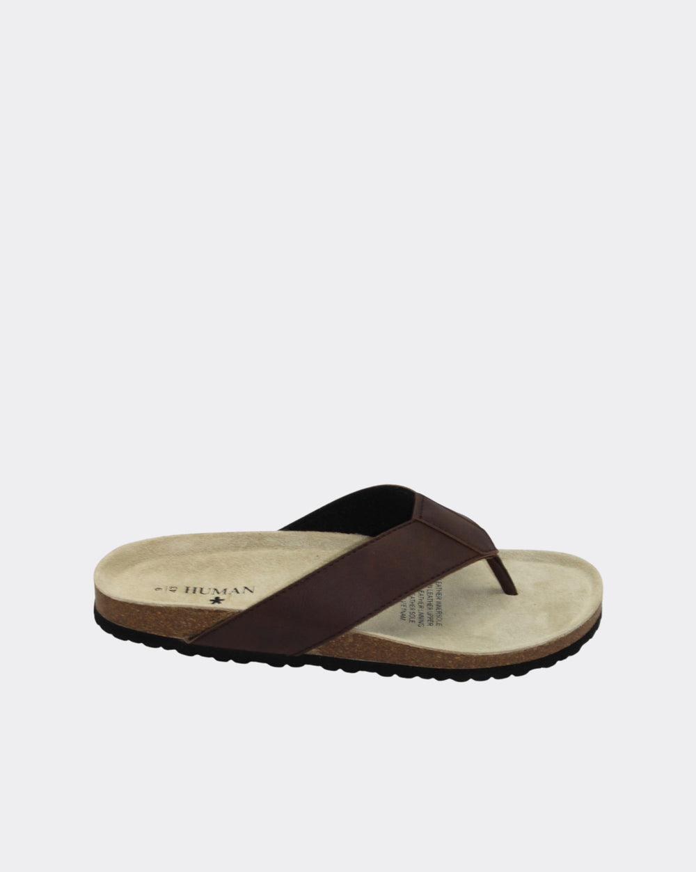 LOGAN - CHOC ( MENS)