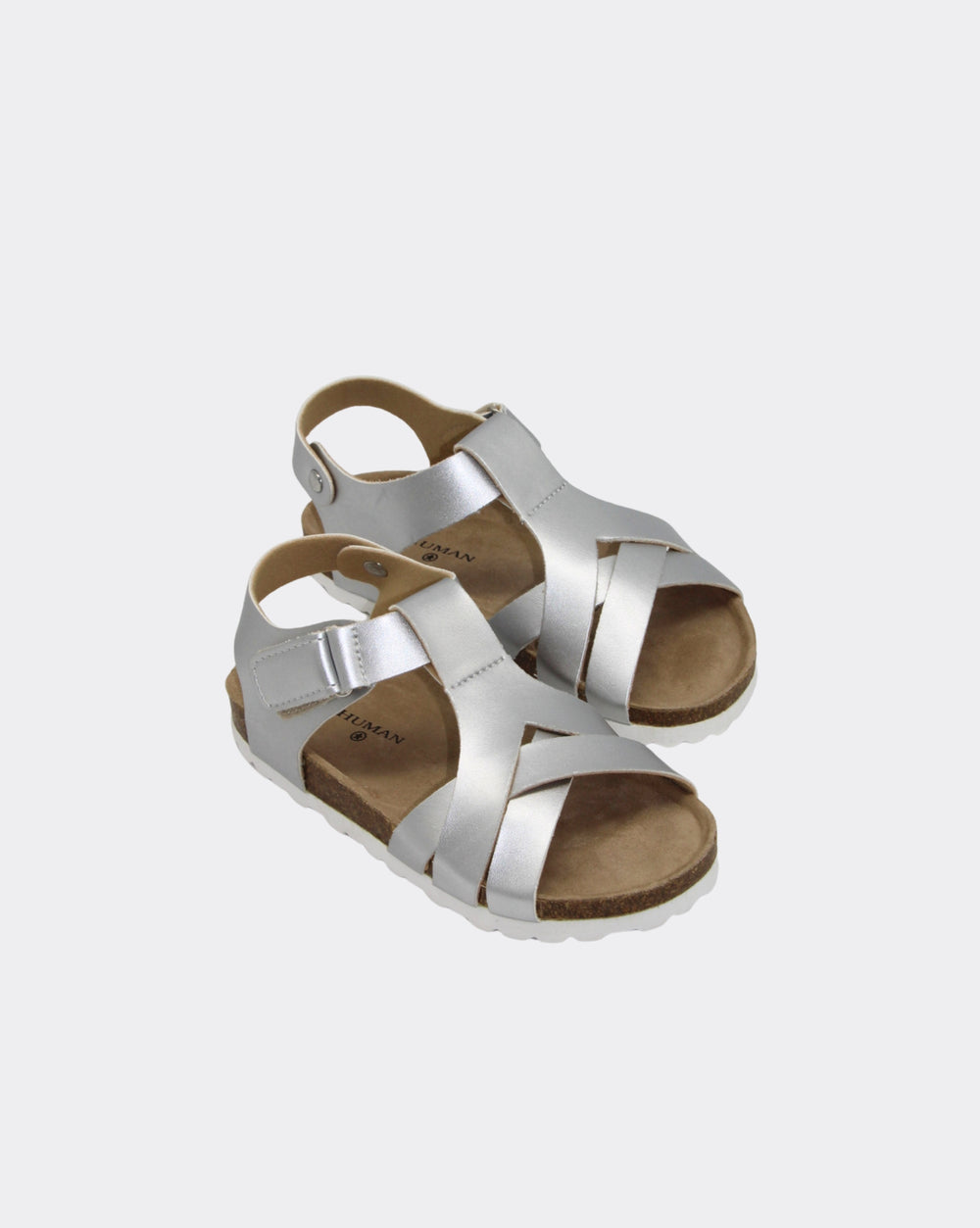 MANDY - SILVER ( KIDS)