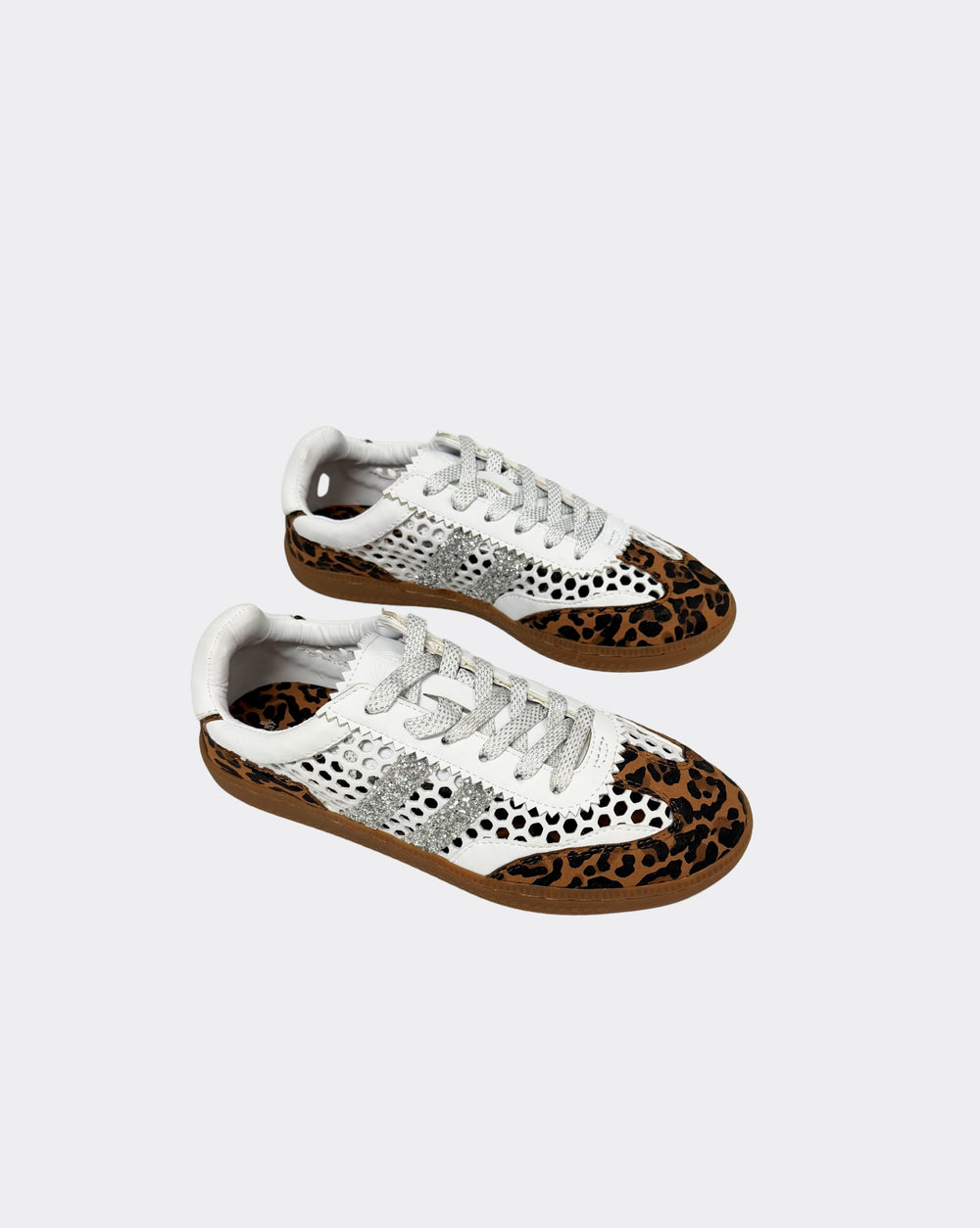 REECE - WHITE OCELOT