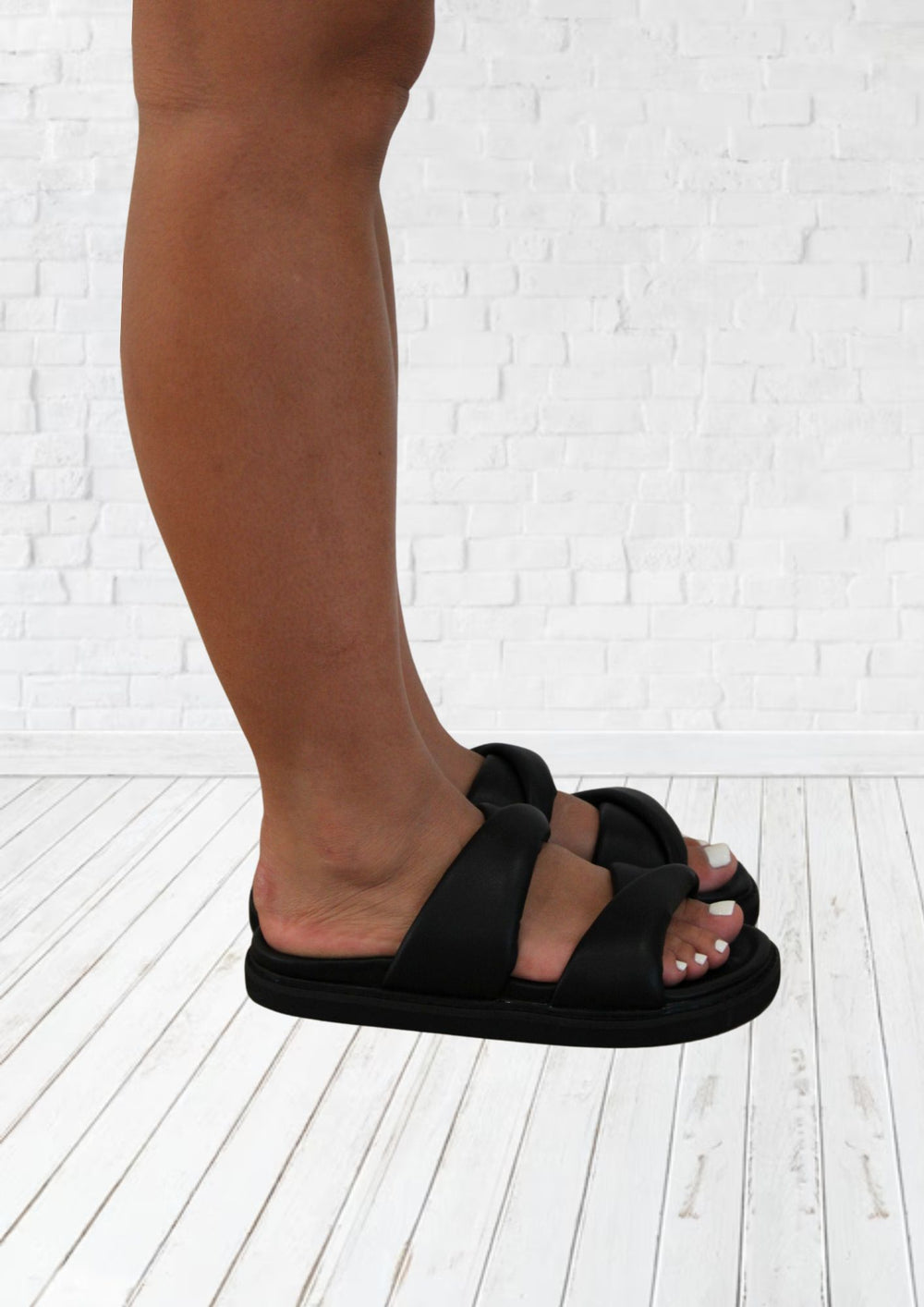 TACTFUL - BLACK