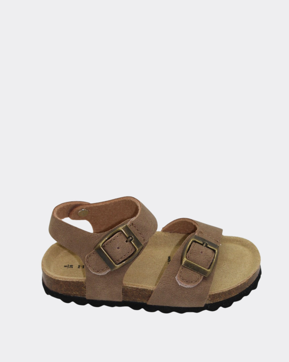 THOMAS - TAUPE ( KIDS)