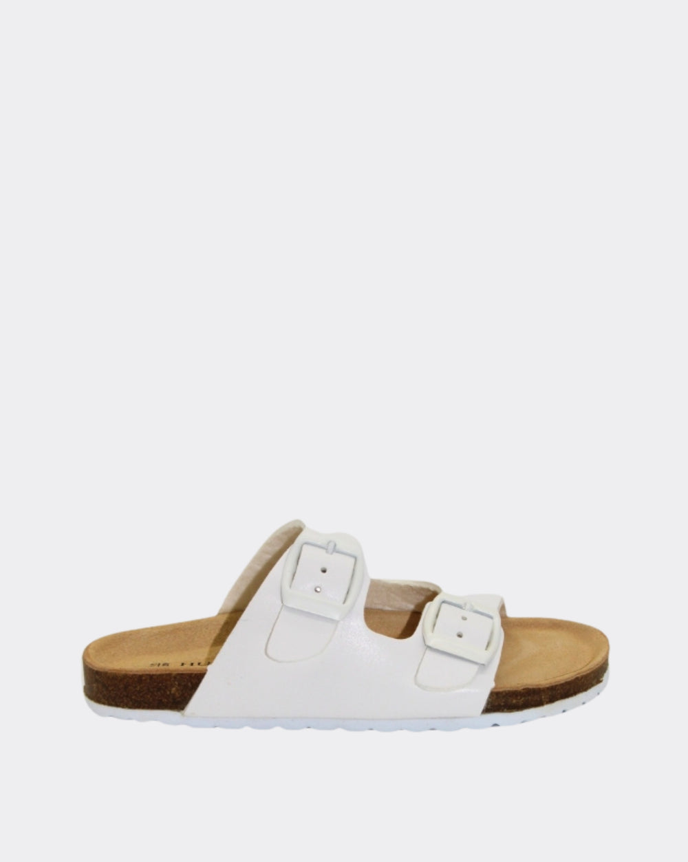 MOLLY - WHITE (KIDS)