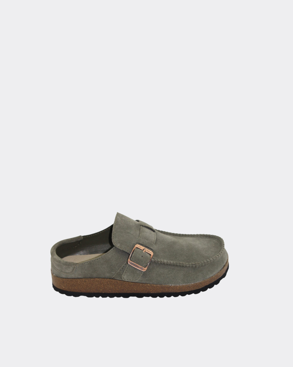 WINNIE - VINTAGE GREEN SDE