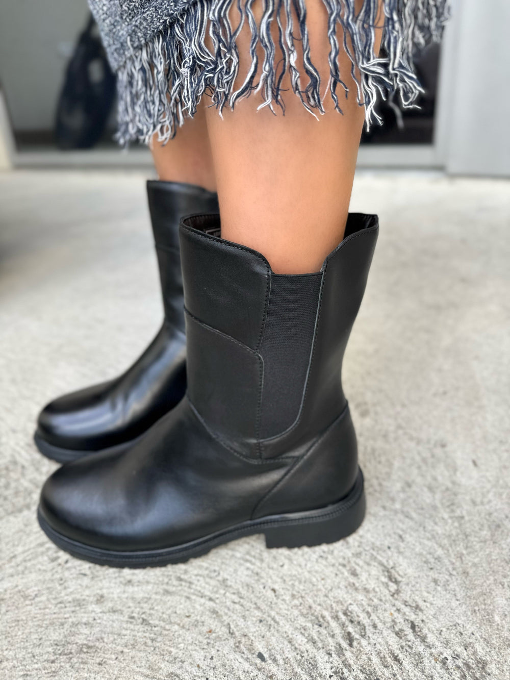 SUMMER - BLACK (Wholesale)