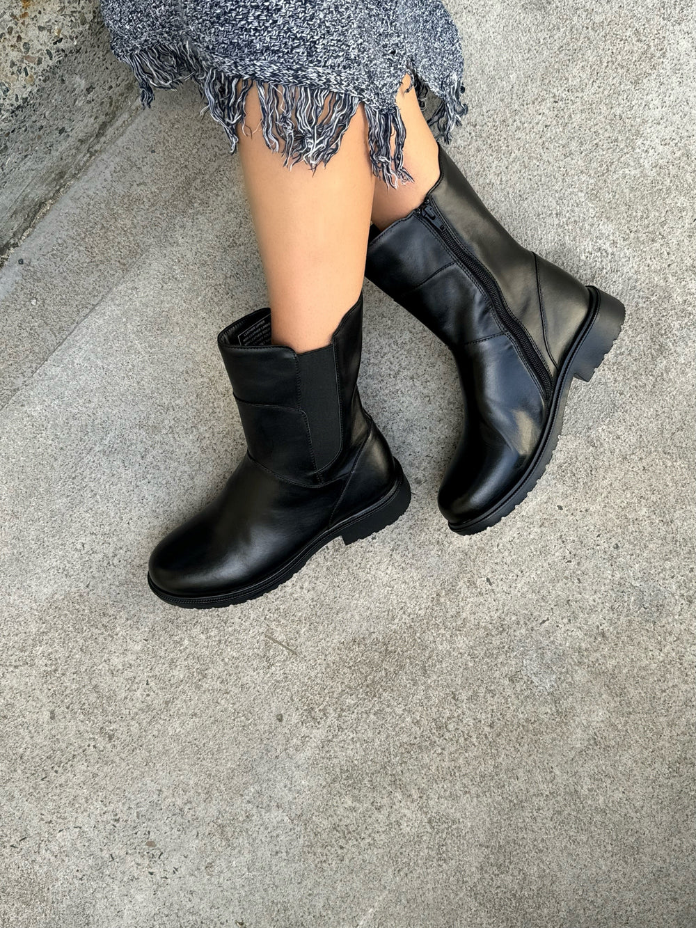 SUMMER - BLACK (Wholesale)