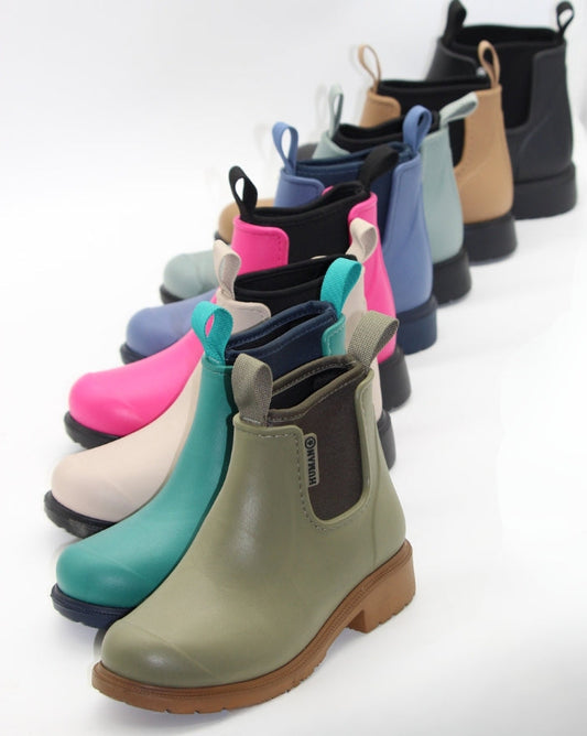 New Winter Styles