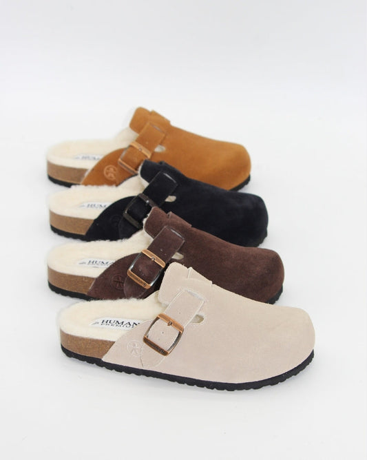 Lego Suede