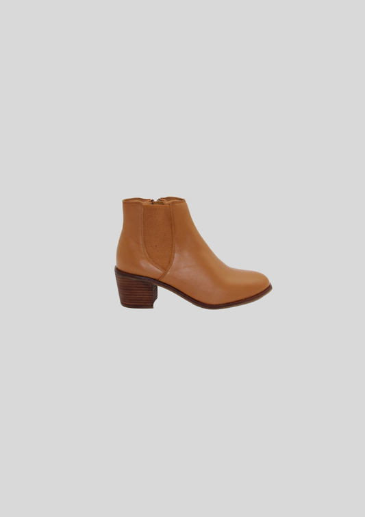 Women's Leather Boots in Australia