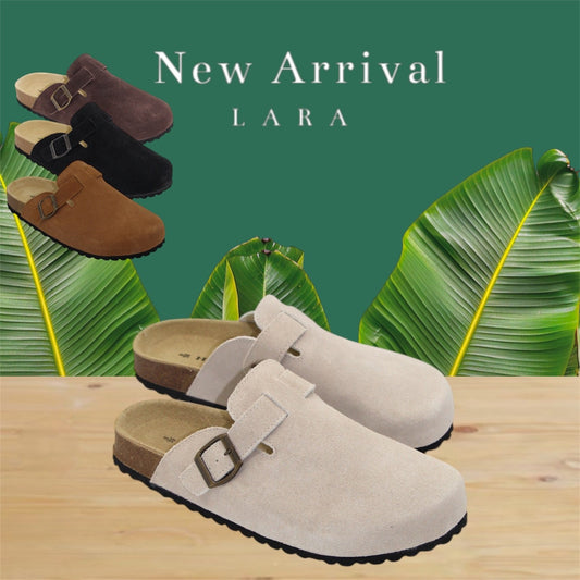 Lara Slide