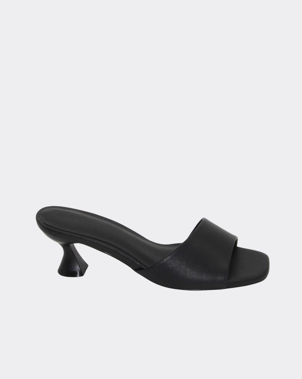 AVENUE - BLACK