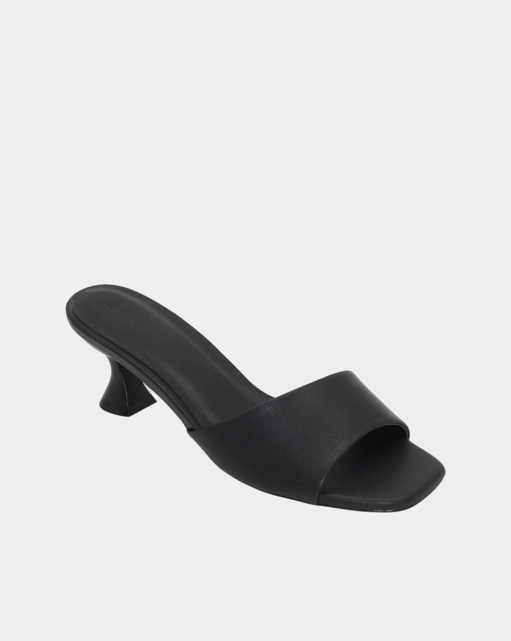 AVENUE - BLACK