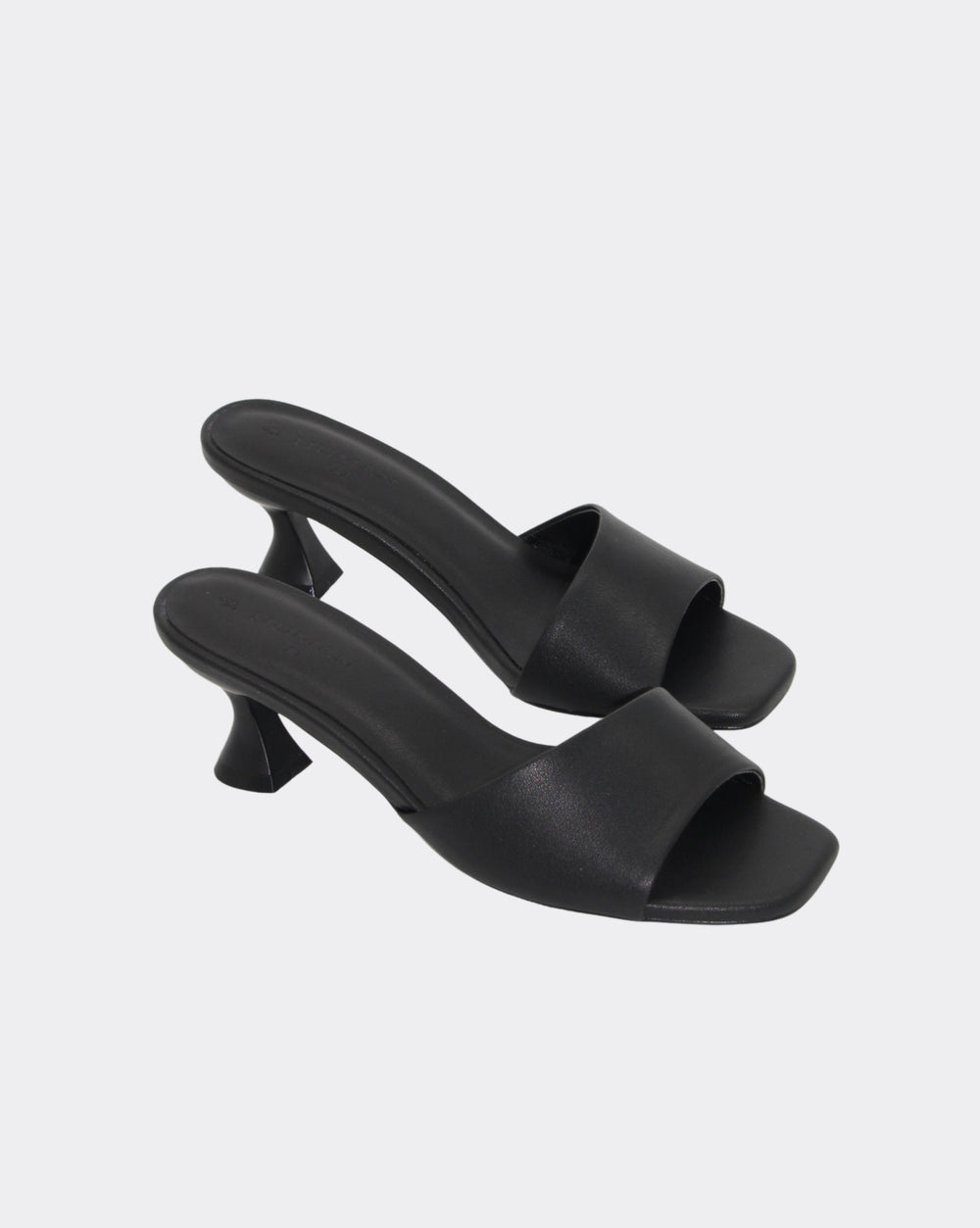 AVENUE - BLACK