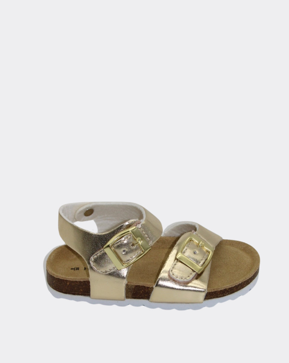 CINDY - WASHED GOLD ( KIDS)