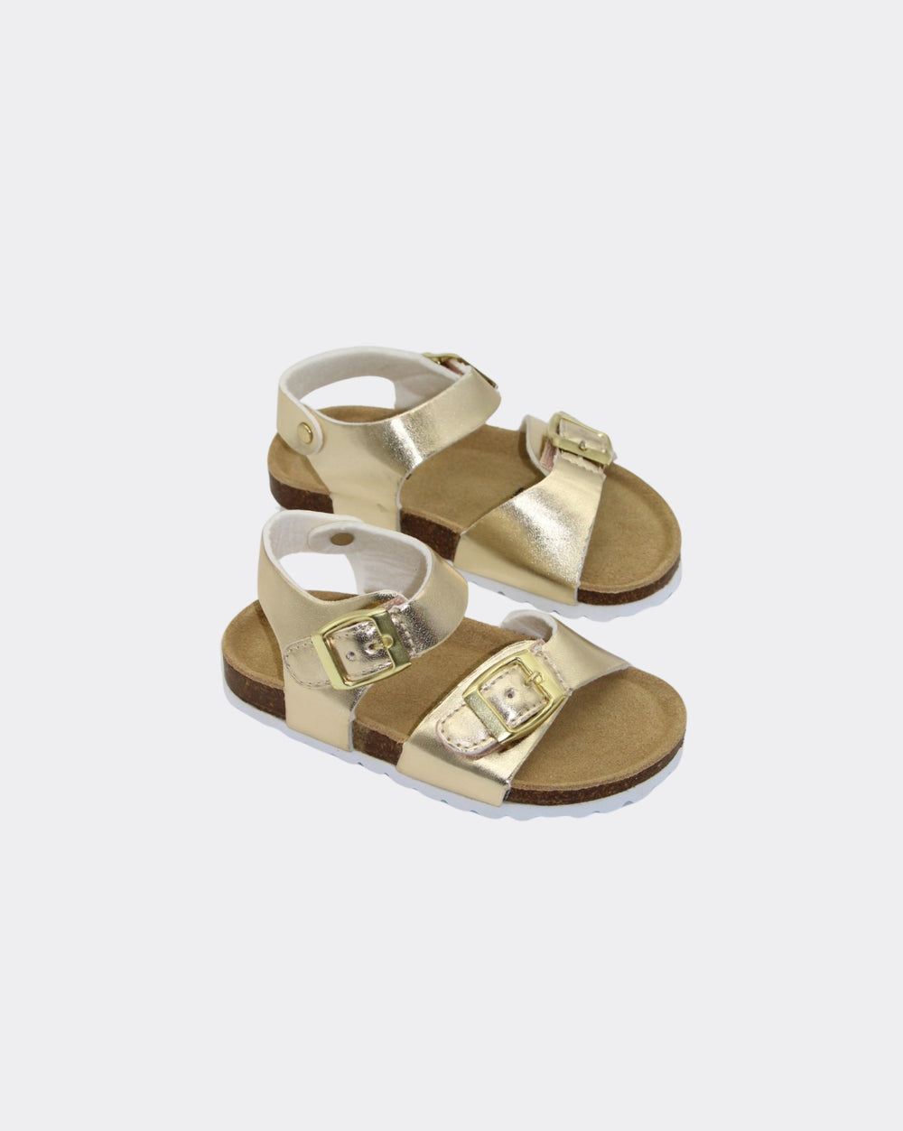 CINDY - WASHED GOLD ( KIDS)