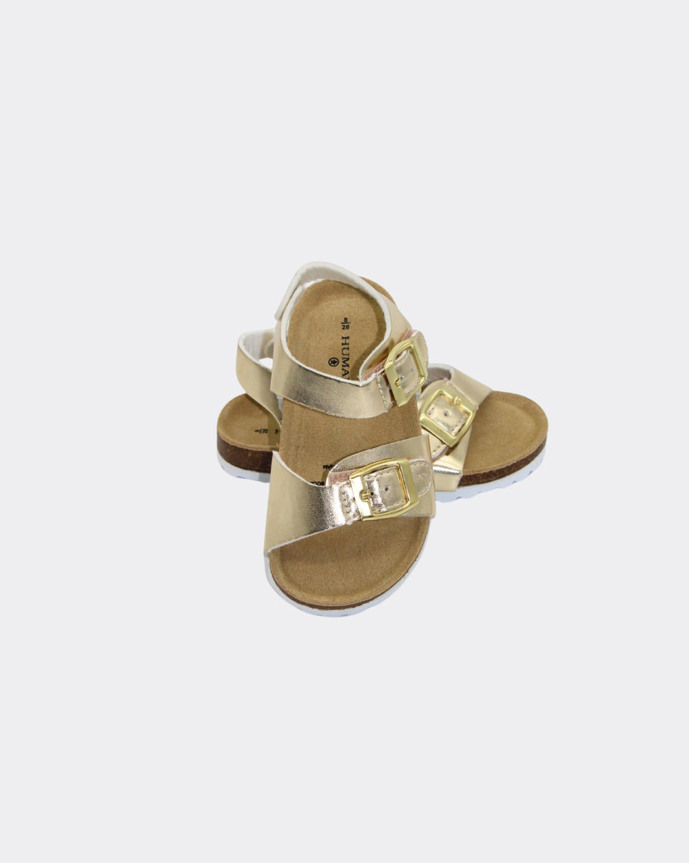 CINDY - WASHED GOLD ( KIDS)