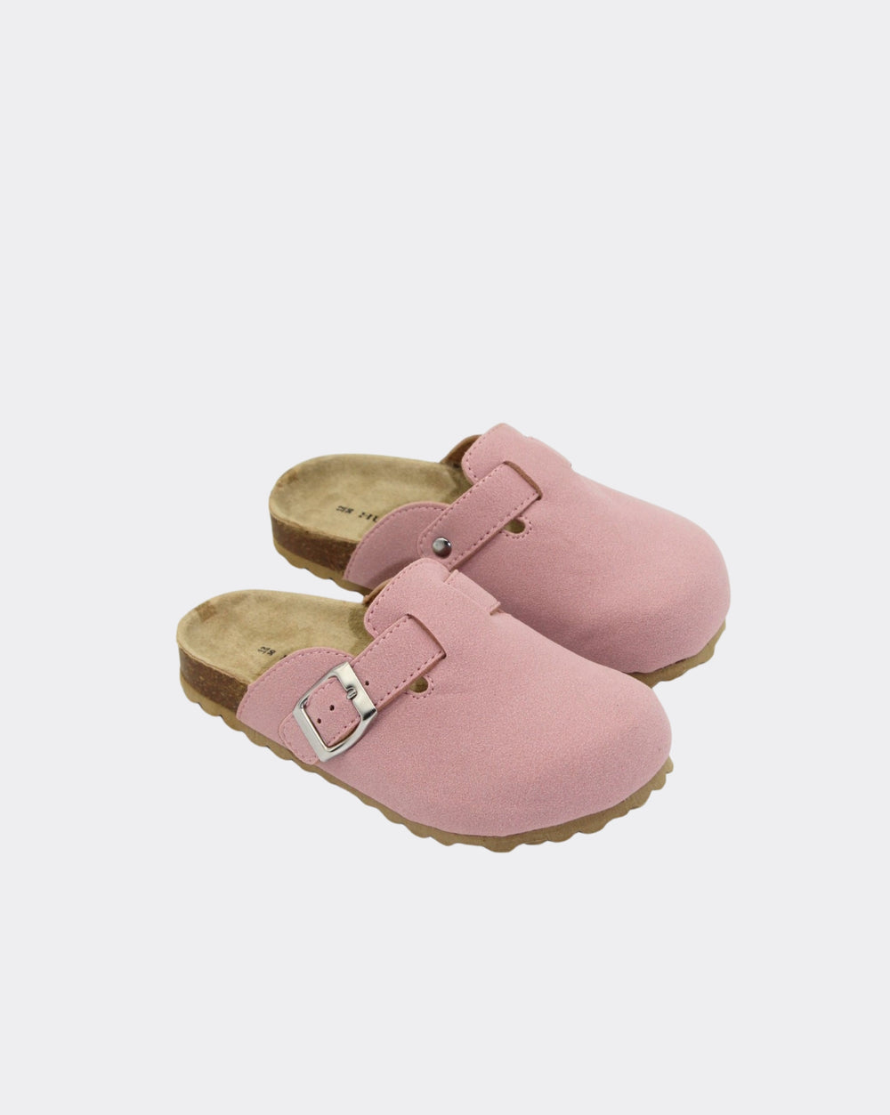 COCO - BABY PINK ( KIDS)