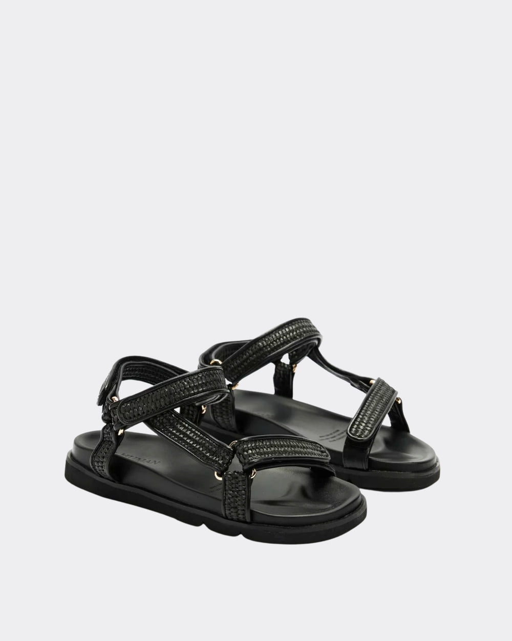 REVA - BLACK